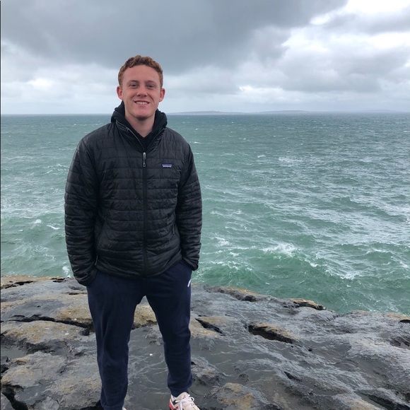 Meet your Posher, Adam - Picture 1 of 1